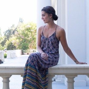 Meet your Posher, Claire